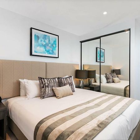 Fv By Peppers Aparthotel Бризбейн Екстериор снимка