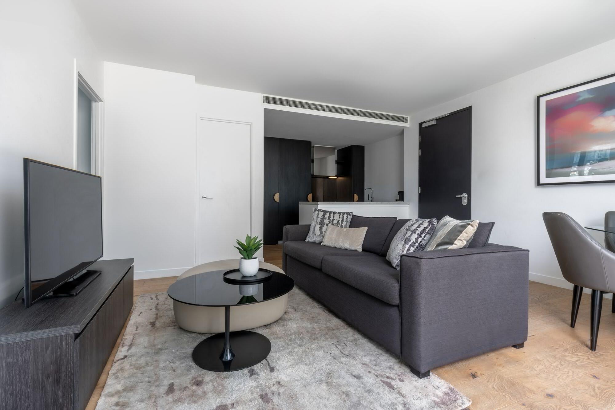 Fv By Peppers Aparthotel Бризбейн Екстериор снимка